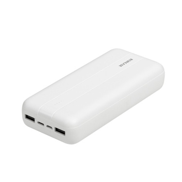 Logotrade corporate gift image of: Power Bank VA2081 20000 mAh RIVACASE