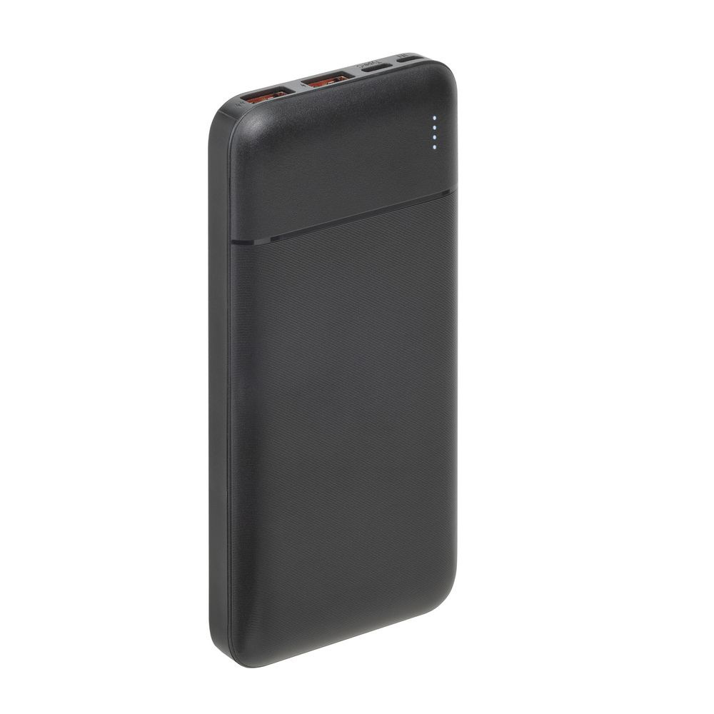 Logotrade promotional item picture of: Power Bank VA2101 10000 mAh RIVACASE