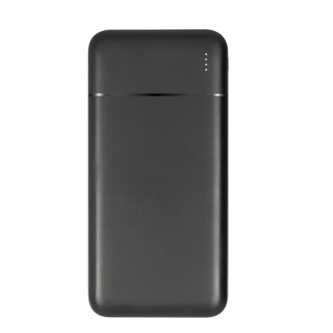 Logotrade promotional gift picture of: Power Bank VA2101 10000 mAh RIVACASE