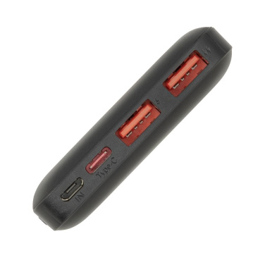 Logo trade promotional giveaways picture of: Power Bank VA2101 10000 mAh RIVACASE