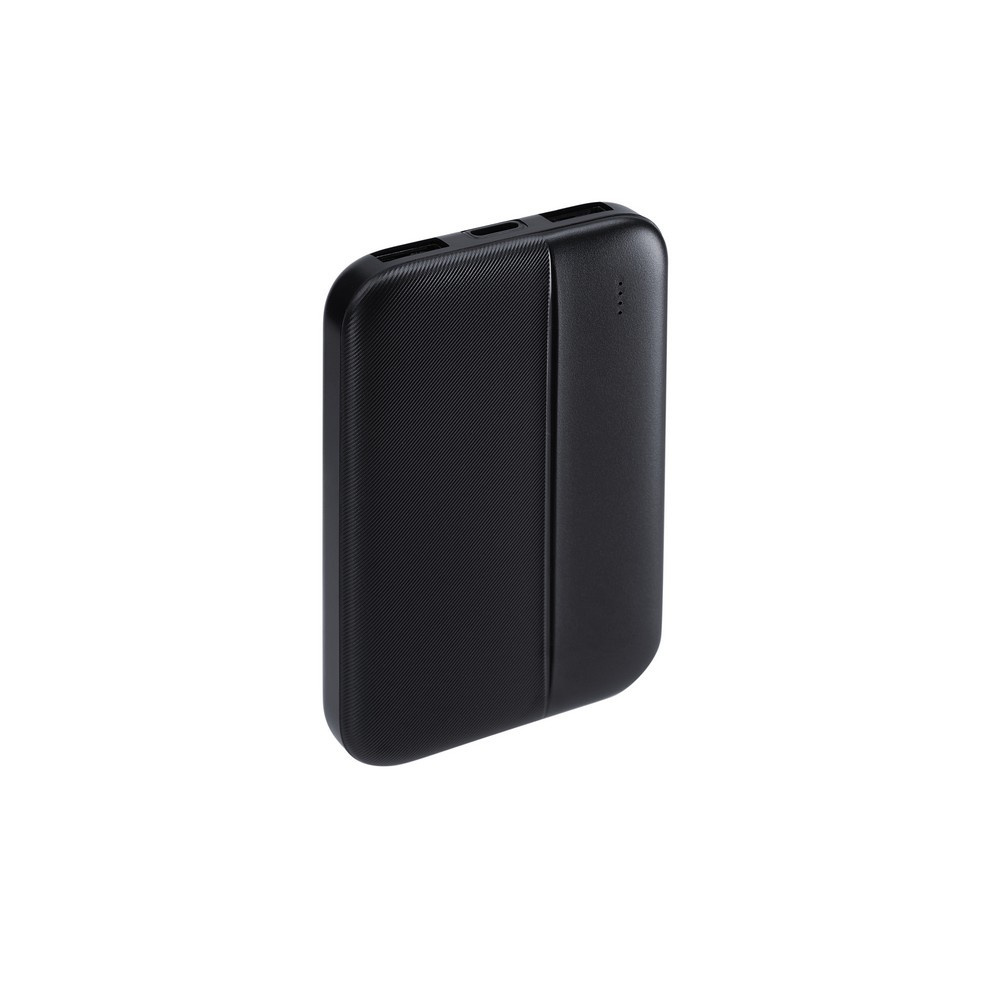 Logo trade advertising products image of: Power Bank VA2006 5000 mAh RIVACASE