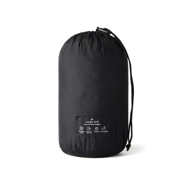 Logotrade corporate gift picture of: Nordic Drift GRS Trail outdoor Hammock