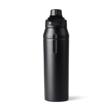 Logotrade advertising product image of: Nordic Drift Trail RCS Insulated Lockable Sports Bottle