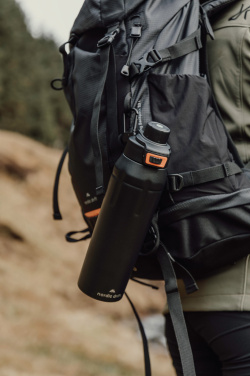 Logotrade promotional product picture of: Nordic Drift Trail RCS Insulated Lockable Sports Bottle