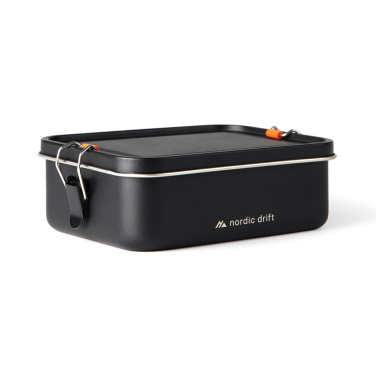 Logotrade promotional merchandise picture of: Nordic Drift Trail RCS Adventure Lunchbox 1200ML