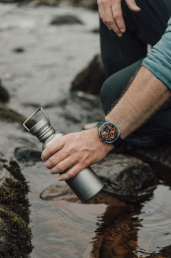 Logotrade business gifts photo of: Nordic Drift Titan High performance Watch