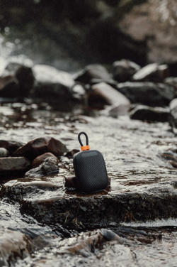 Logo trade promotional item photo of: Nordic Drift Titan IP67 Water and Dustproof 5W Speaker