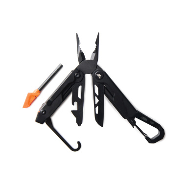 Logo trade promotional merchandise image of: Nordic Drift Adventure Multi-function Pliers