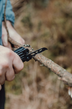 Logotrade promotional giveaways photo of: Nordic Drift Adventure Multi-function Pliers