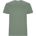 Stafford short sleeve men's t-shirt, Laurel green