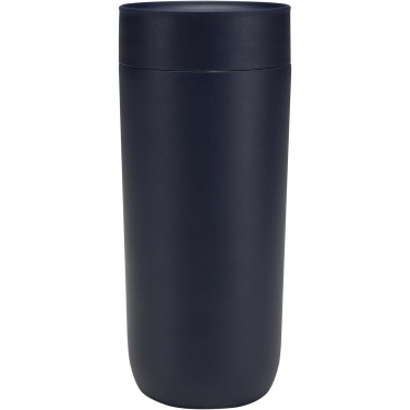 Logotrade corporate gift image of: Camden 350 ml RCS certified stainless steel tumbler