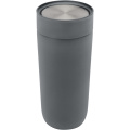 Camden 350 ml RCS certified stainless steel tumbler, Grey