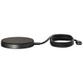 Zens Pro 1 15W wireless charger, Black
