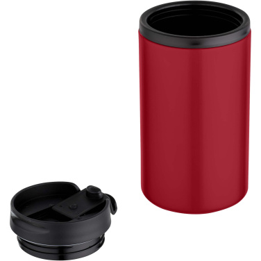 Logotrade promotional merchandise picture of: Mojave 250 ml stainless steel insulated tumbler