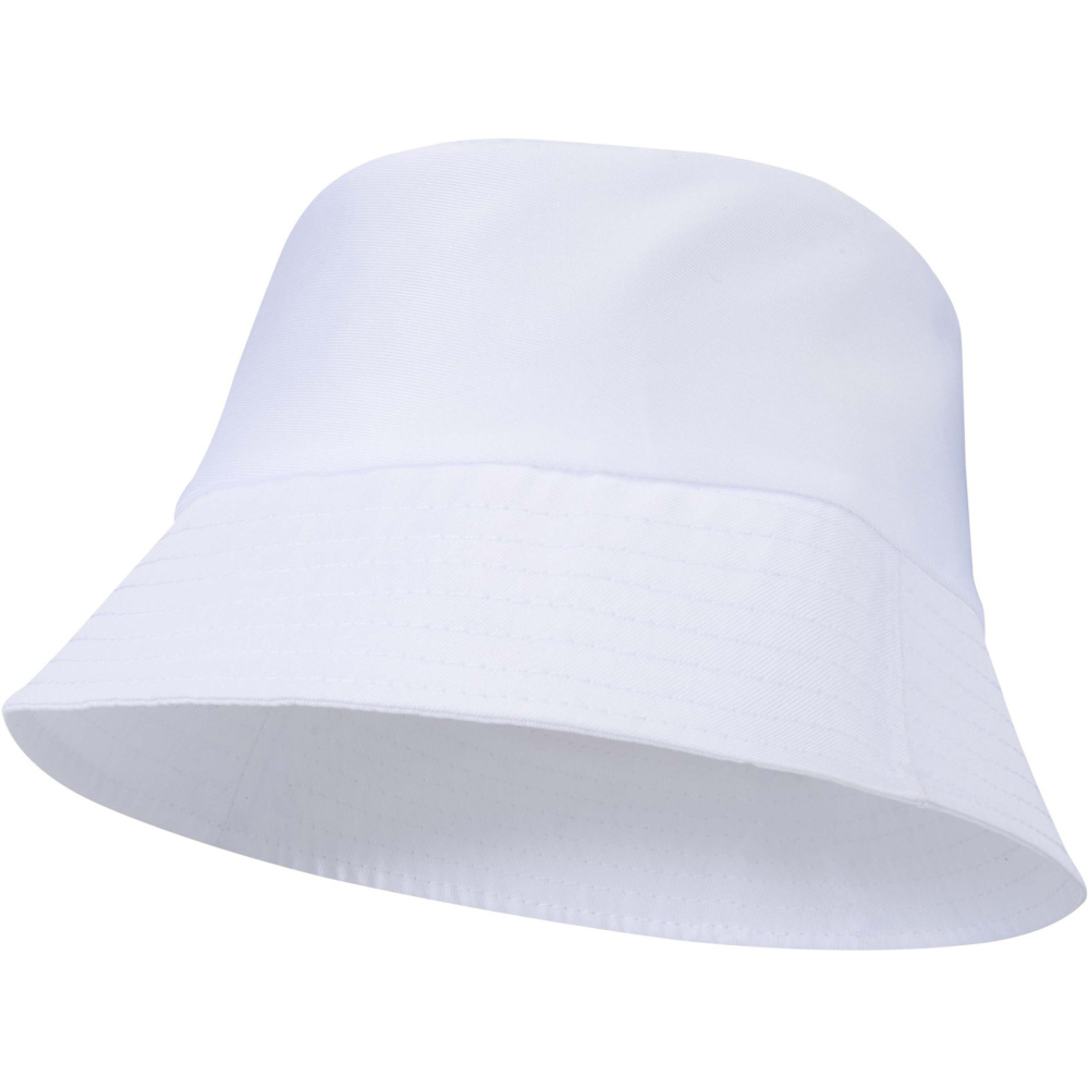 Logotrade advertising product image of: Solaris 130 g/m2 polyester sun hat