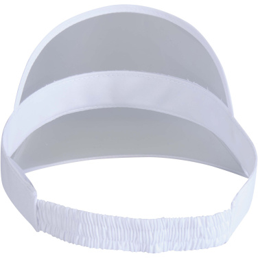 Logotrade corporate gift image of: Bright cap with transparent visor 