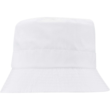 Logo trade advertising products picture of: Marisol 105 g/m2 nylon sun hat