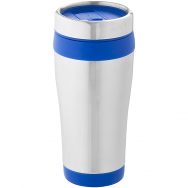 Logotrade ärikingid pilt: Elwood 410 ml termoskruus