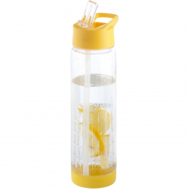 Logotrade reklaamkingid pilt: Tutti-frutti 740 ml Tritan™ spordipudel