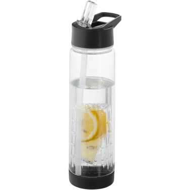 Logotrade meene foto: Tutti-frutti 740 ml Tritan™ spordipudel