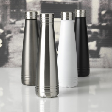 Logo trade ärikingituse pilt: Duke 500 ml vasest vaakumisolatsiooniga veepudel