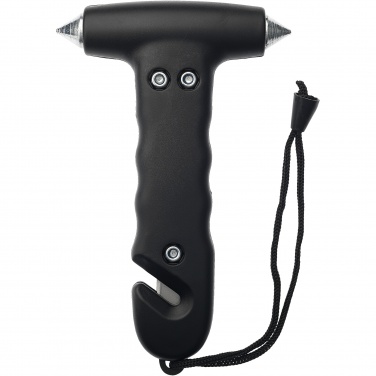 Logo trade ärikingi pilt: Pitlane avariihaamer