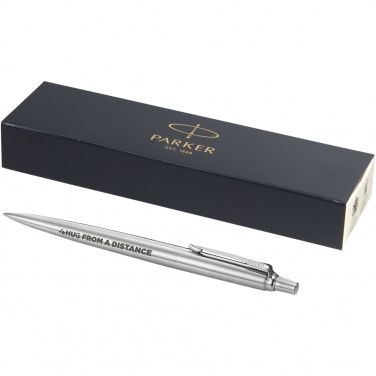 Logo trade firmakingituse pilt: Parker Jotter pastakas