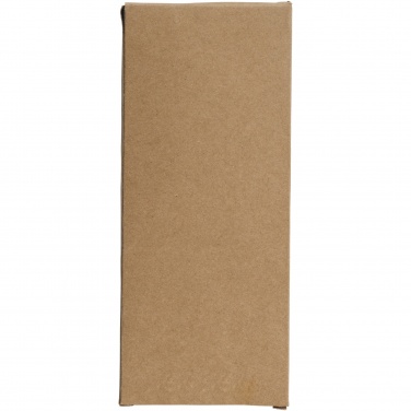 Logotrade firmakingitused pilt: Õnnelik 19-osaline värvipliiatsi ja värvipliiatsi komplekt