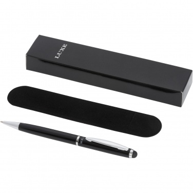 Logotrade firmakingitused pilt: Lento stylus pastapliiats