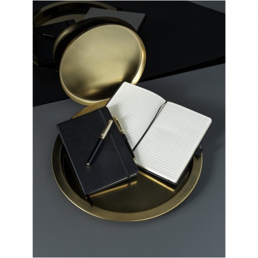 Logo trade reklaamkingi pilt: Nova A5 köites märkmik