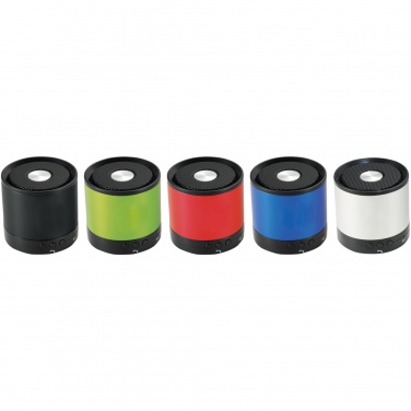 Logo trade meene pilt: Greedo Bluetooth® alumiiniumkõlar