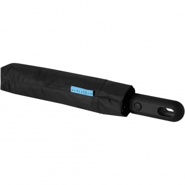 Logo trade reklaamtooted foto: Trav 21,5" kokkupandav automaatne avatav/sulgev vihmavari