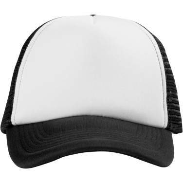Logo trade reklaamkingituse pilt: Trucker 5 paneeli kork