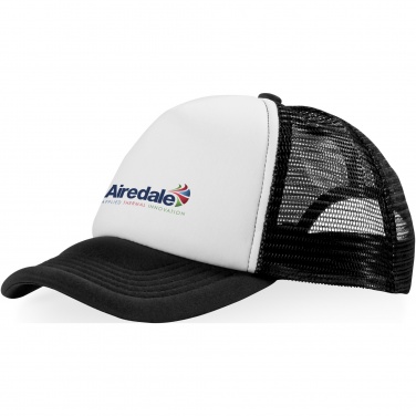 Logotrade ärikingid pilt: Trucker 5 paneeli kork