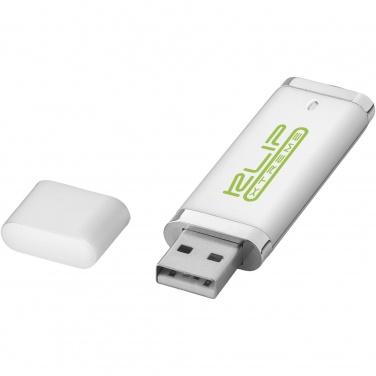 Logotrade ärikingitused pilt: Isegi 2 GB USB-mälupulk