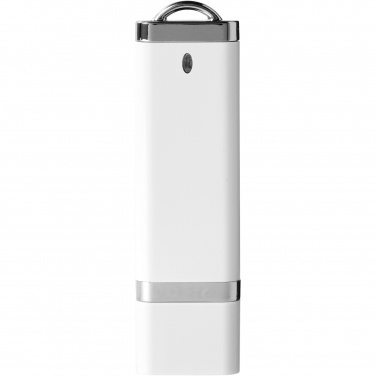 Logotrade ärikingi foto: Lame 4 GB USB-mälupulk