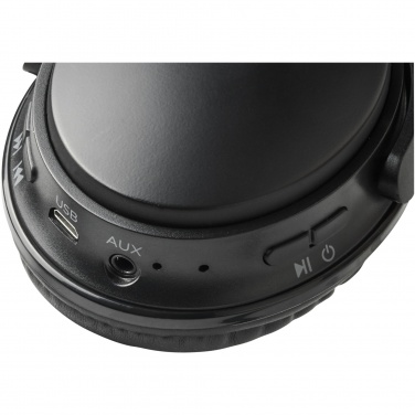 Logo trade reklaamkingi pilt: Blaze valgusega logoga kõrvaklapid