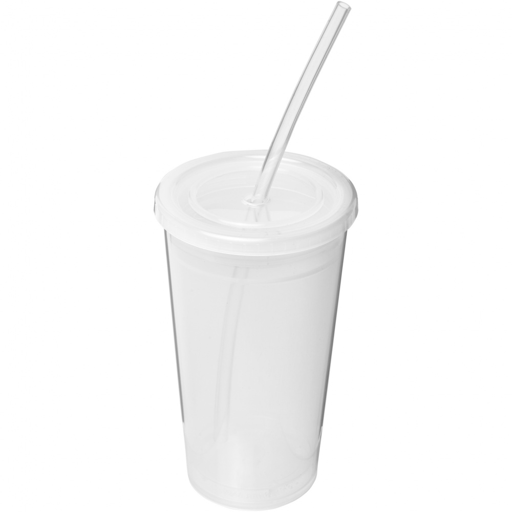 Logotrade firmakingi foto: Stadium 350 ml topeltseinaga tass