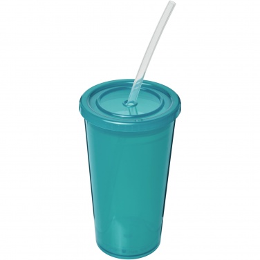 Logotrade reklaamkingi foto: Stadium 350 ml topeltseinaga tass