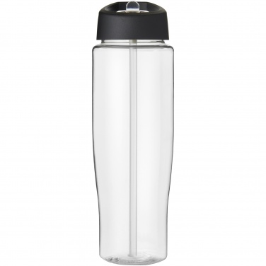 Logo trade meene pilt: H2O Active® Tempo 700 ml tilaga kaanega spordipudel