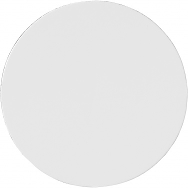 Logo trade reklaamkingi pilt: Q-Mat® ümmargune tassialus