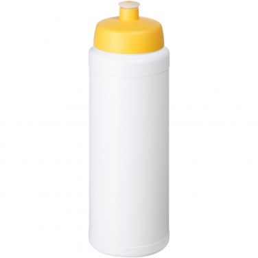 Logotrade reklaamtoote foto: Baseline® Plus 750 ml pudel spordikaanega