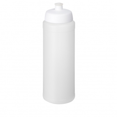 Logotrade meene foto: Baseline® Plus 750 ml pudel spordikaanega