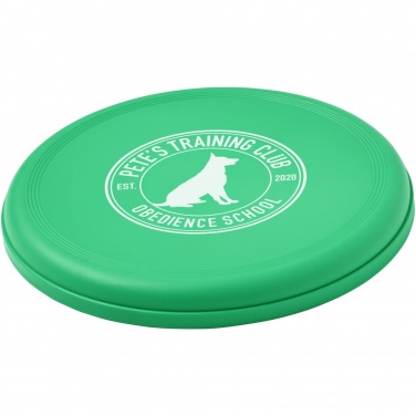Logotrade meene foto: Max plastikust koera frisbee