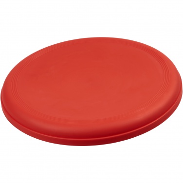 Logo trade ärikingi pilt: Max plastikust koera frisbee