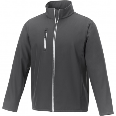 Logotrade ärikingi foto: Orion meeste softshell jope