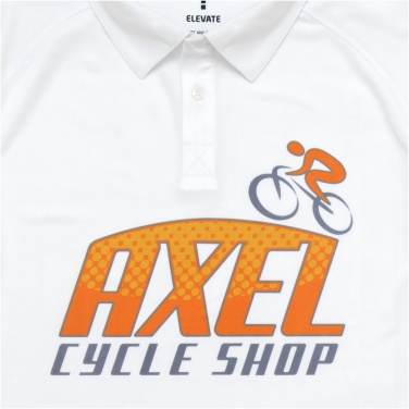 Logo trade ärikingitused foto: Ottawa lühikeste varrukatega meeste polo