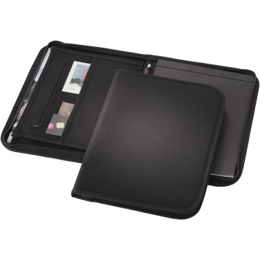 Logotrade reklaamkingid pilt: Berkely A4 lukuga mapp