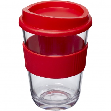Logotrade firmakingid pilt: Americano® Cortado 300 ml klaasist termostops