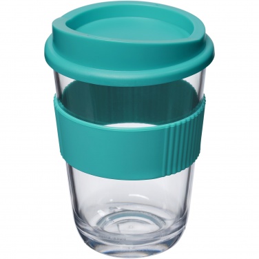 Logo trade reklaamkingitused foto: Americano® Cortado 300 ml klaasist termostops